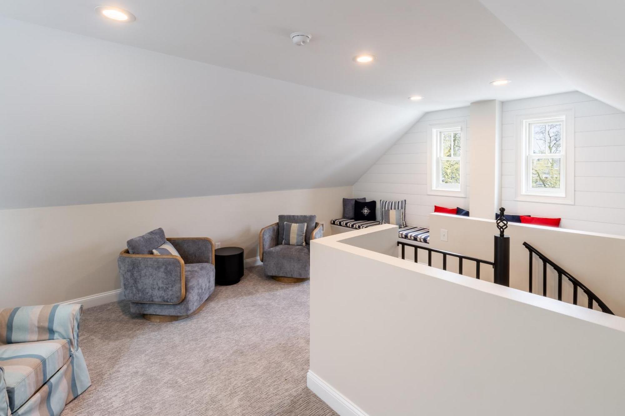 דירות The Newport Lofts - 543 Thames Street מראה חיצוני תמונה