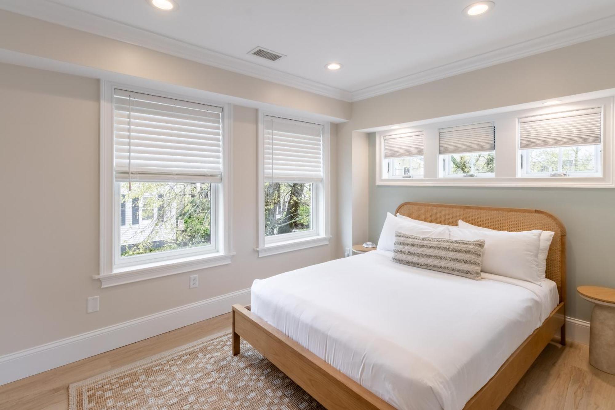 דירות The Newport Lofts - 543 Thames Street מראה חיצוני תמונה